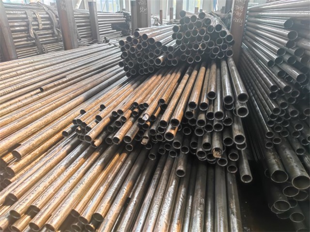 防城港精密无缝钢管销售电话