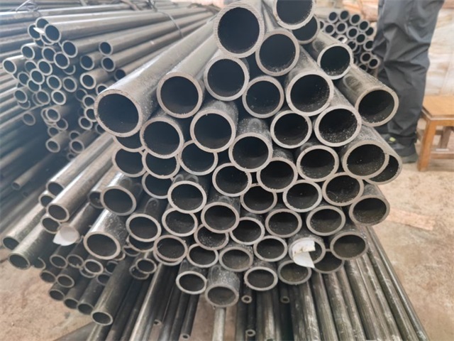 防城港精密无缝钢管定做