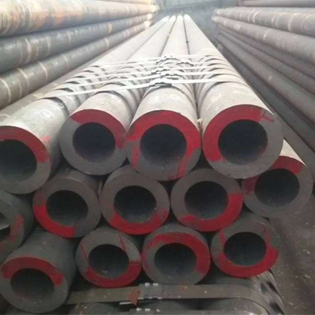 防城港304厚壁无缝钢管