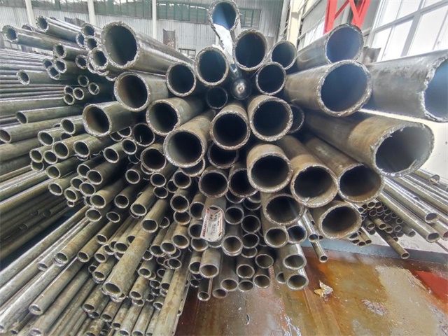 防城港精密无缝钢管厂商