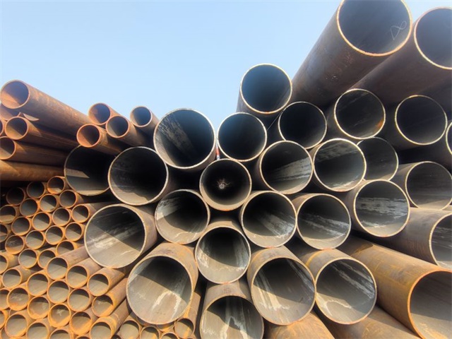 防城港10#精密无缝钢管