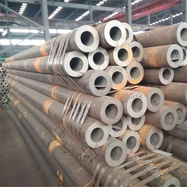 防城港厚壁无缝钢管加工厂