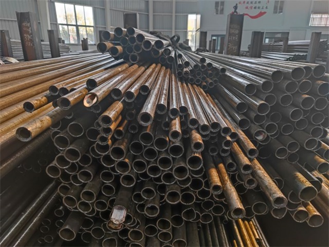 防城港精密无缝钢管规格型号