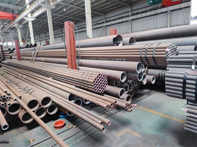 防城港12Cr1MoVG高压锅炉管