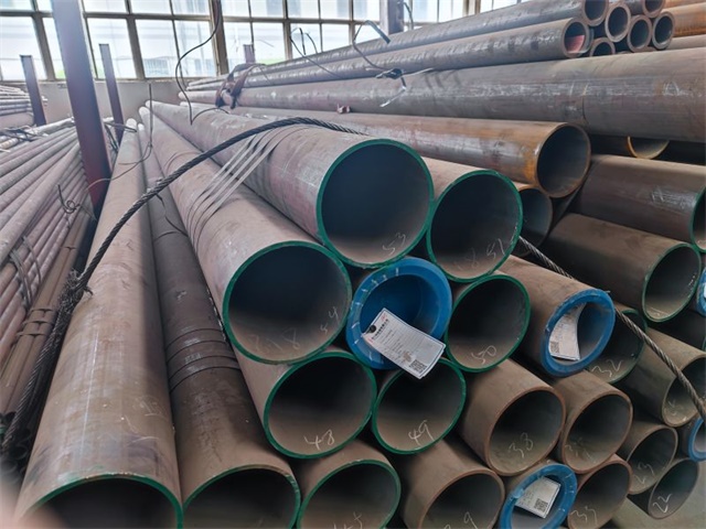 防城港12CrMoG锅炉管