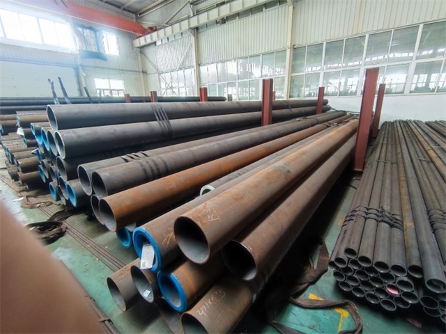 防城港15CrMoG高压合金管