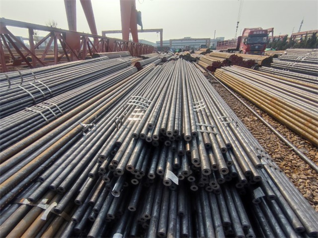 防城港20mng无缝钢管