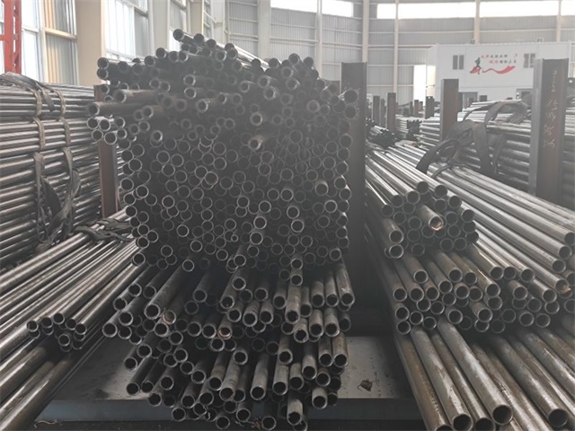 防城港精密无缝钢管销售厂家