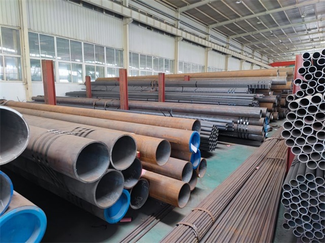防城港12Cr3MoVSiTiB锅炉管