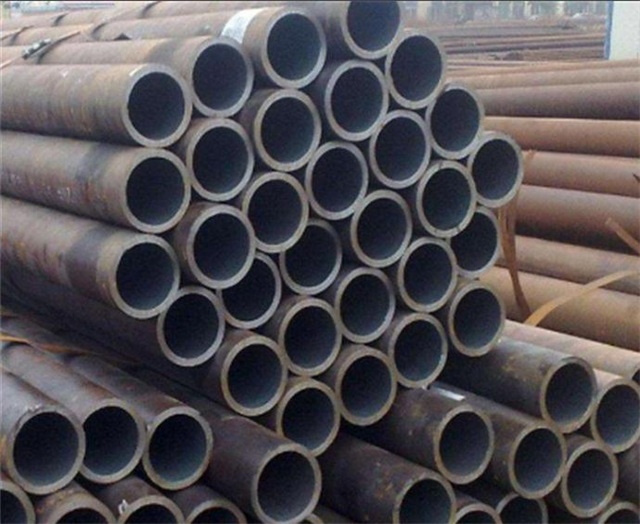 防城港q345e低温无缝钢管