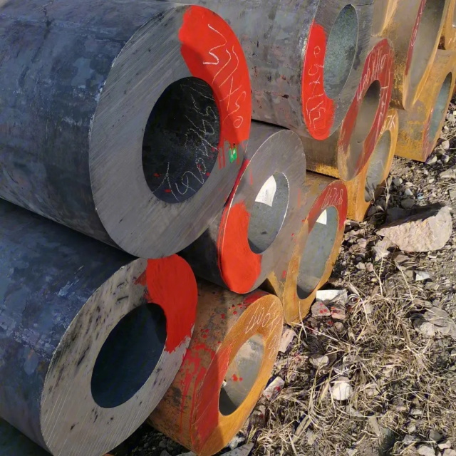 防城港厚壁无缝钢管零售