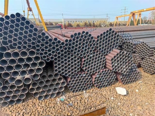 防城港20crmo无缝钢管