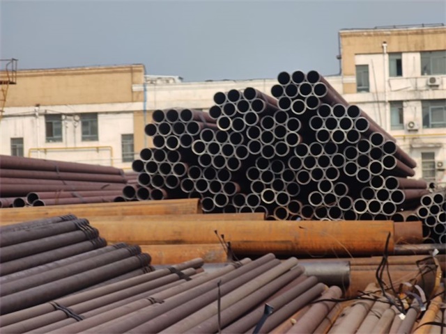 防城港304无缝钢管