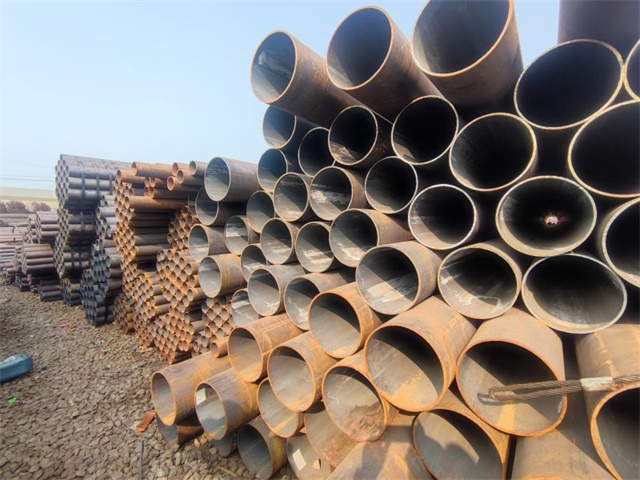 防城港12cr1mov无缝钢管