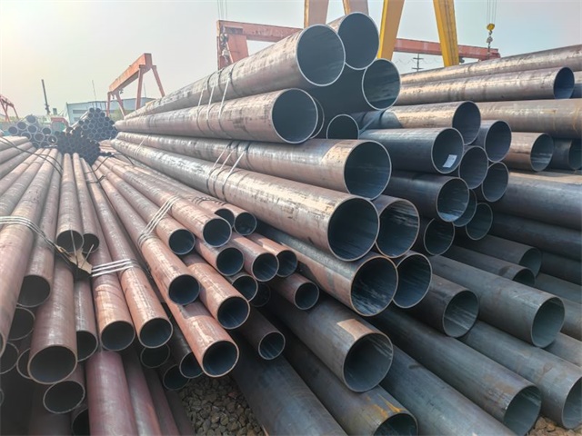 防城港A106无缝钢管