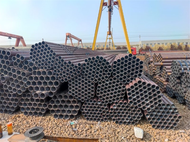 防城港1cr5mo无缝钢管