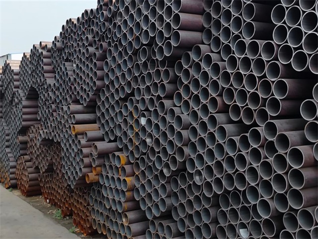 防城港q235c无缝钢管