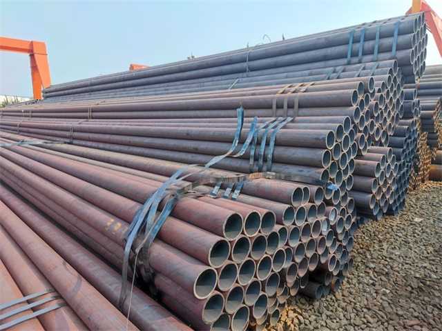 防城港q355b无缝钢管