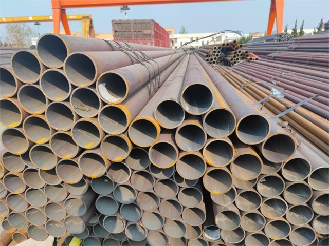 防城港p91无缝钢管