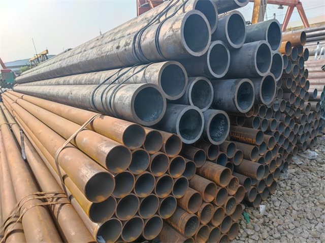 防城港无缝钢管材质
