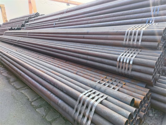 防城港65mn无缝钢管