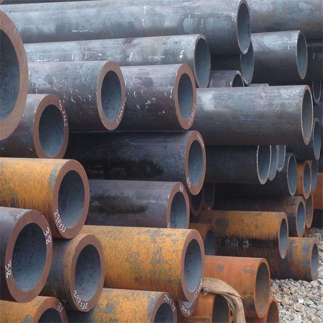防城港20g厚壁无缝钢管