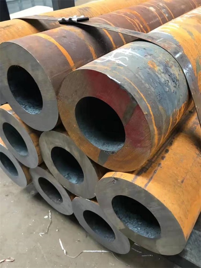 防城港定做厚壁无缝钢管报价