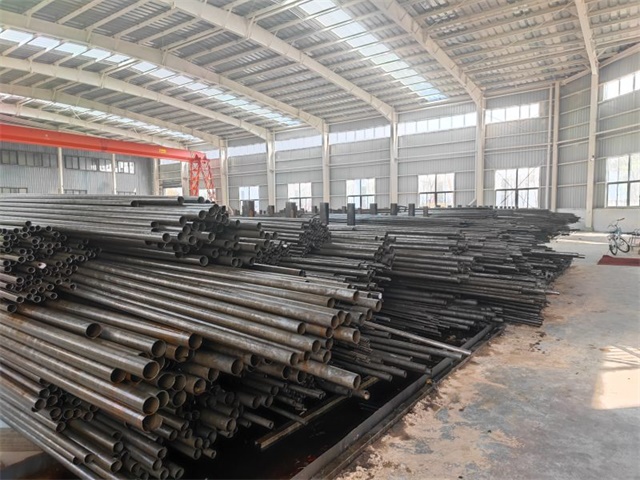 防城港精密光亮无缝钢管价格