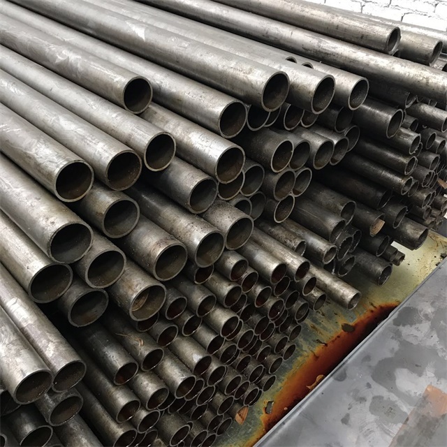 防城港光亮无缝钢管厂