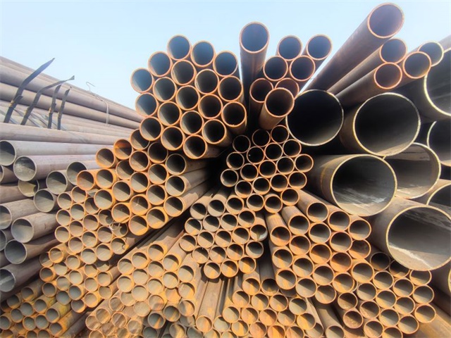 防城港40cr无缝钢管厂