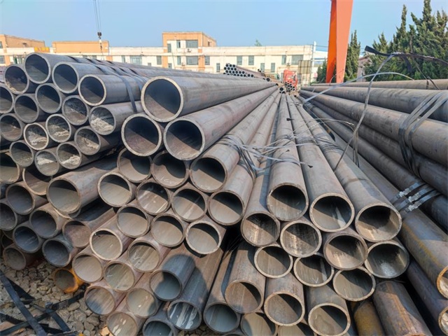 防城港45#无缝钢管厂家价格
