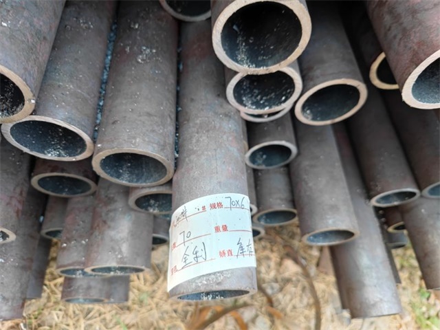 防城港20#无缝钢管规格