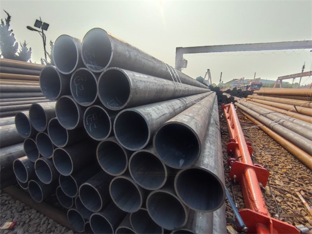 防城港20#无缝钢管现货