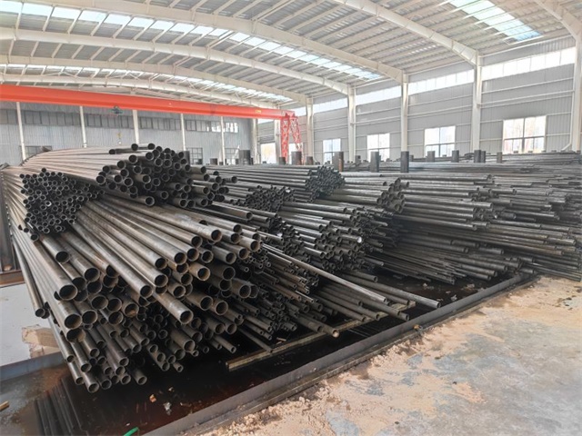 防城港精密无缝钢管定制厂家