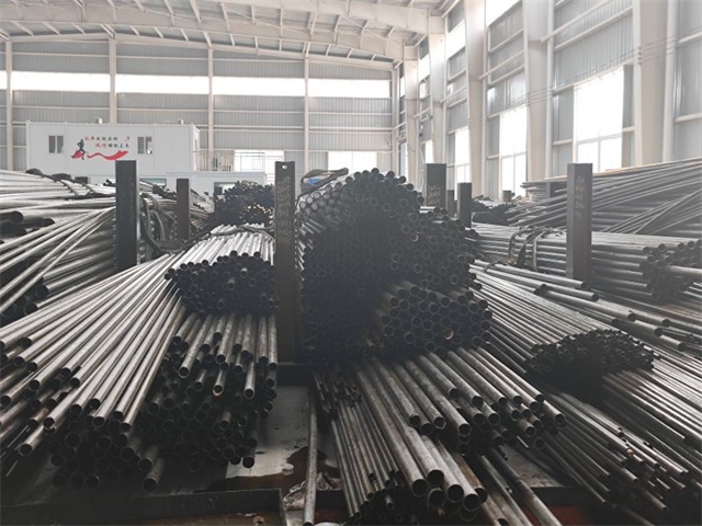 防城港精密无缝钢管切割厂家