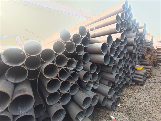 防城港45#无缝钢管供应