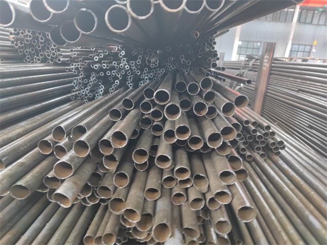 防城港精密无缝钢管售价表