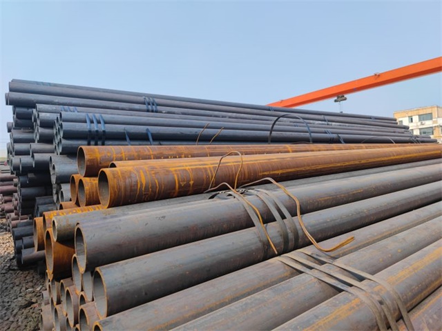 防城港45#无缝钢管尺寸表