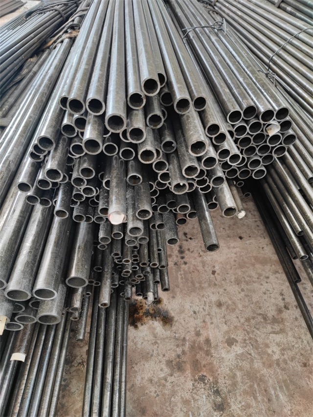 防城港精密光亮无缝钢管厂