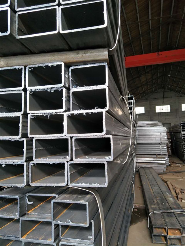 防城港镀锌无缝钢管厂家