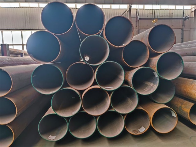 防城港高压无缝钢管现货