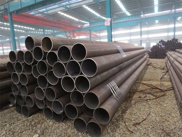 防城港低合金无缝钢管厂