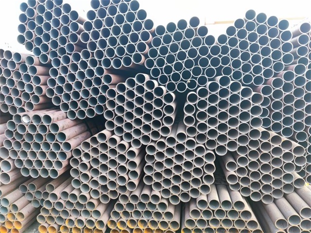 防城港小口径冷拔无缝钢管厂