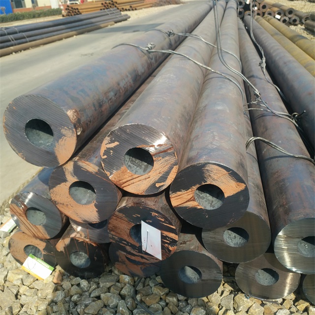 防城港厚壁无缝钢管多少钱