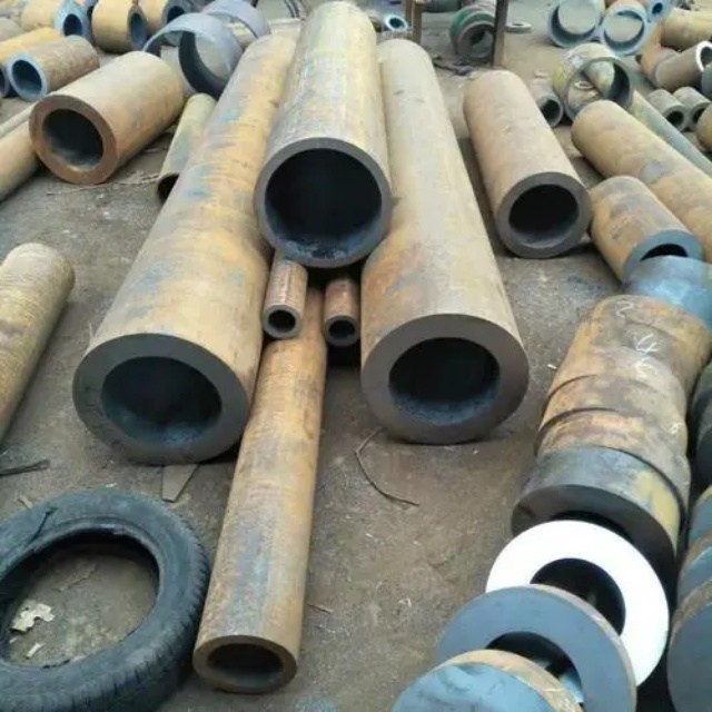 防城港无缝钢管零切