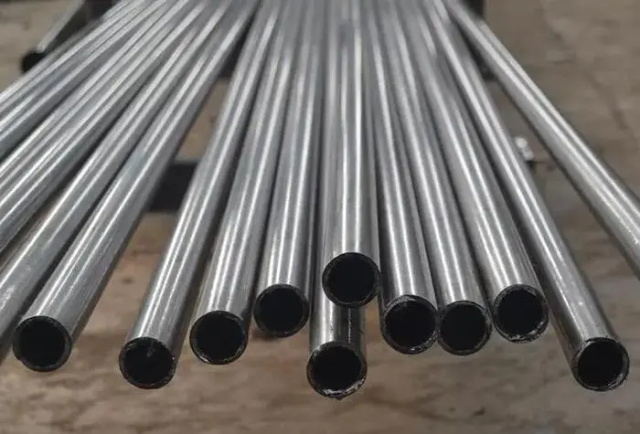 防城港精密无缝钢管质量