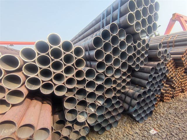 防城港q345d无缝钢管厂