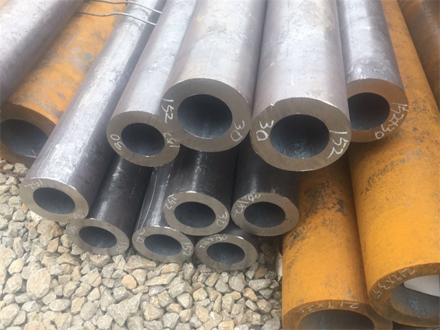 防城港厚壁无缝钢管多少钱一根