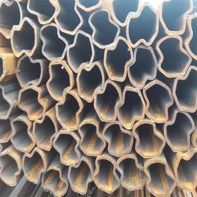 防城港异形无缝钢管厂