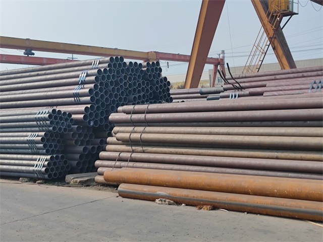 防城港无缝钢管厂切割